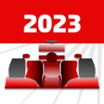 Logo of Racing Calendar 2023 android Application 